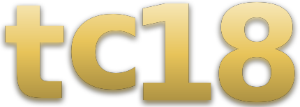tc18 logo